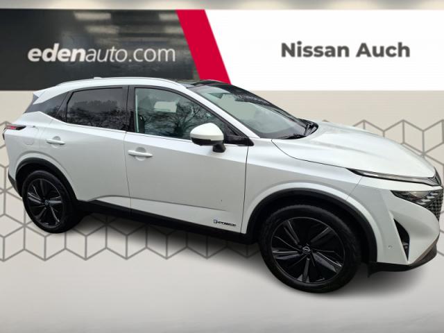 Nissan Qashqai image 7