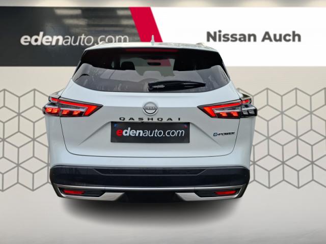 Nissan Qashqai image 5