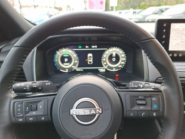 Nissan Qashqai image 1