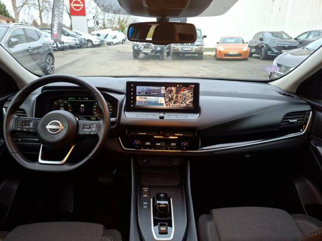 Nissan Qashqai image 6