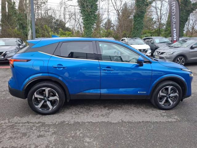 Nissan Qashqai image 1