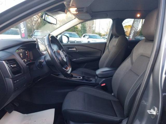 Nissan Qashqai image 5