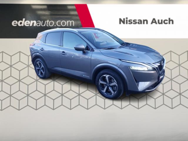 Nissan Qashqai image 3