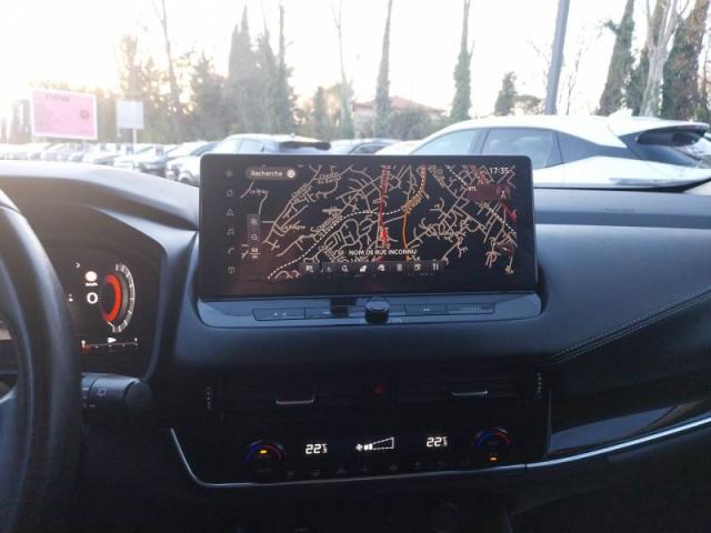 Nissan Qashqai image 8