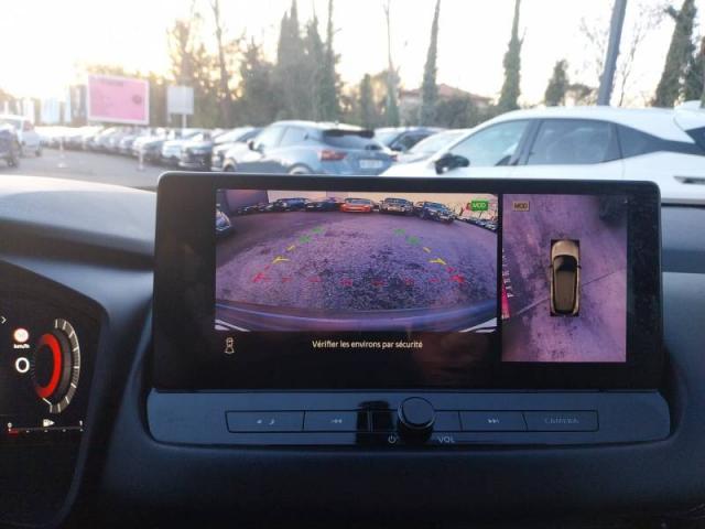 Nissan Qashqai image 1