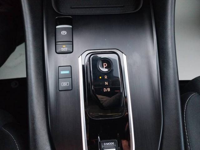 Nissan Qashqai image 4