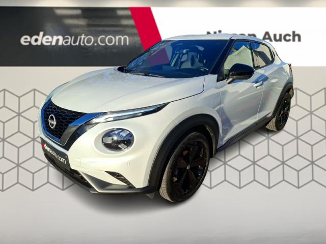 Nissan Juke Dig-T 114 Tekna
