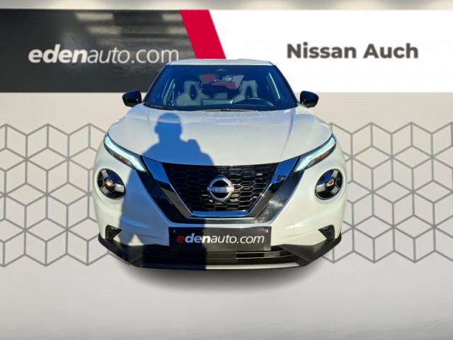Nissan Juke image 4