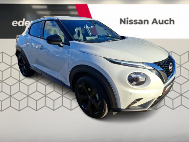 Nissan Juke image 1