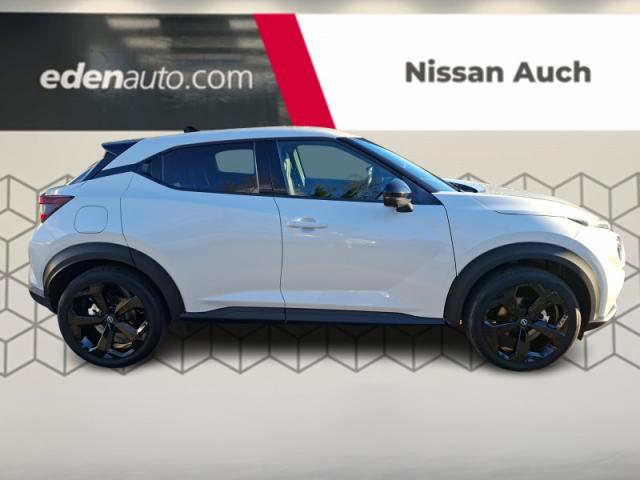 Nissan Juke image 5