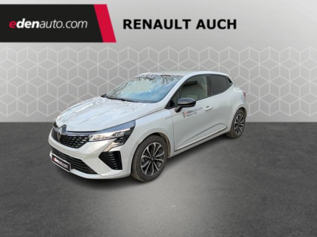 Renault Clio Eco-G 100 Ch Gsr2 Techno