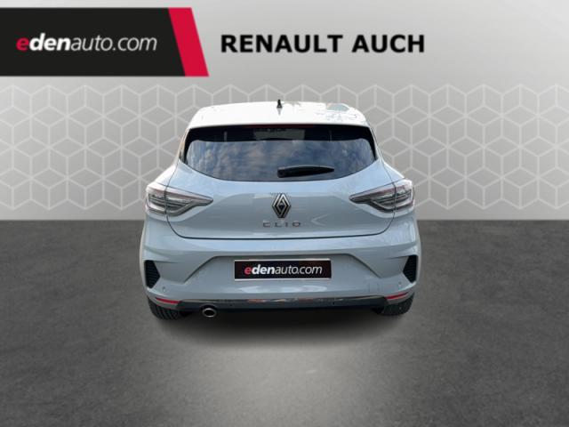 Renault Clio image 3