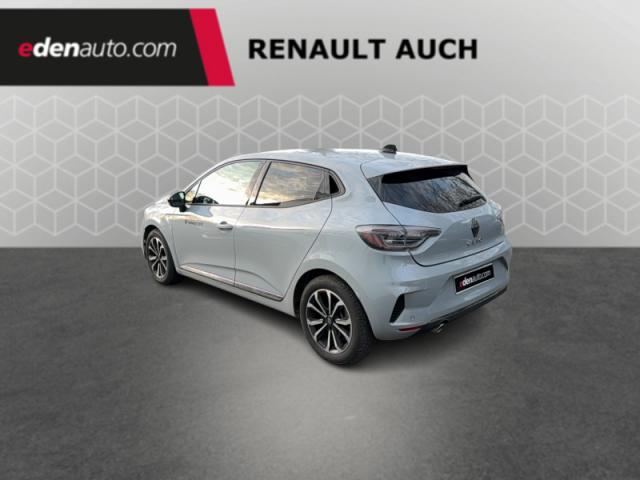 Renault Clio image 1
