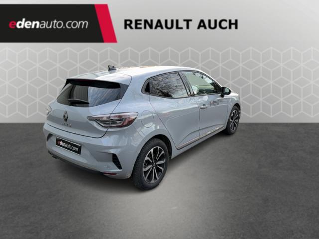Renault Clio image 8