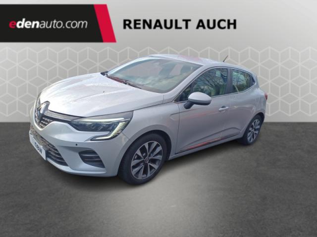 Renault Clio E-Tech 140 Intens