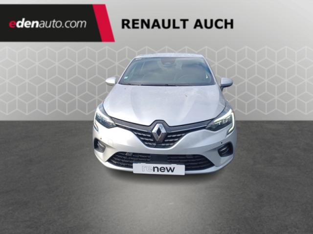 Renault Clio image 8