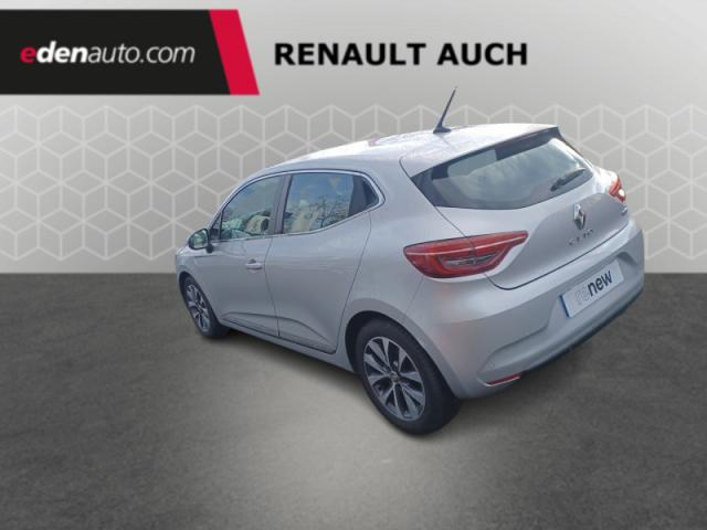 Renault Clio image 7