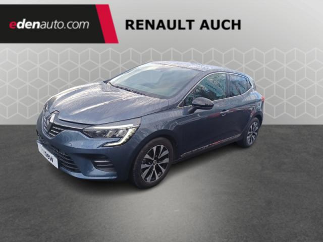 Renault Clio Tce 100 Gpl - 21 Intens