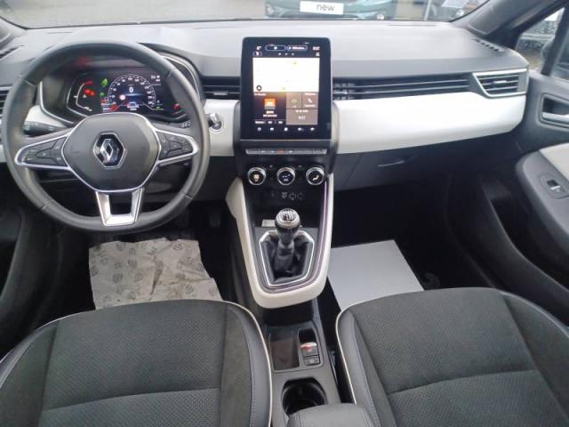 Renault Clio image 6