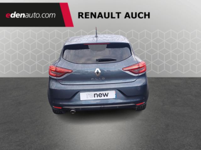 Renault Clio image 8