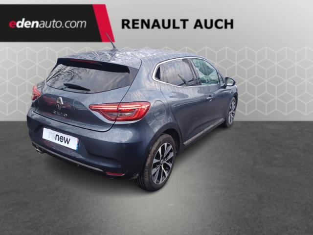 Renault Clio image 4
