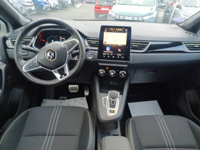Renault Captur image 1