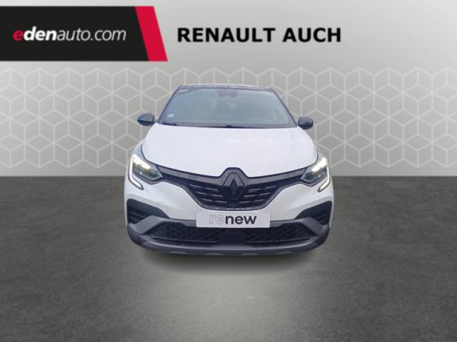 Renault Captur image 2