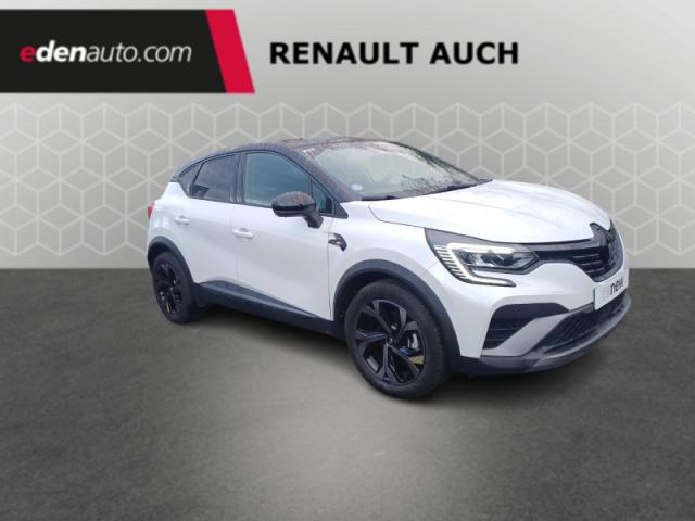 Renault Captur image 4