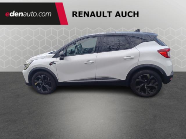 Renault Captur image 3