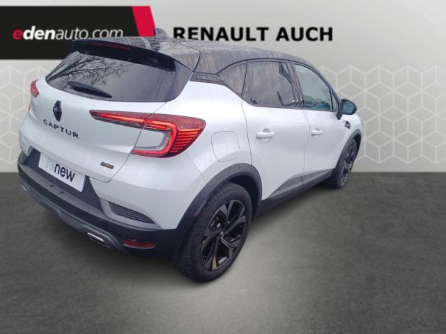 Renault Captur image 8