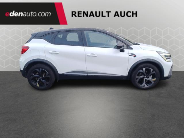 Renault Captur image 7