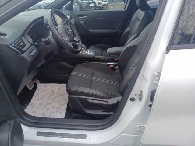 Renault Captur image 9