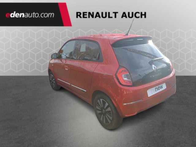 Renault Twingo image 7