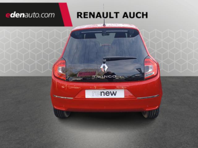 Renault Twingo image 6