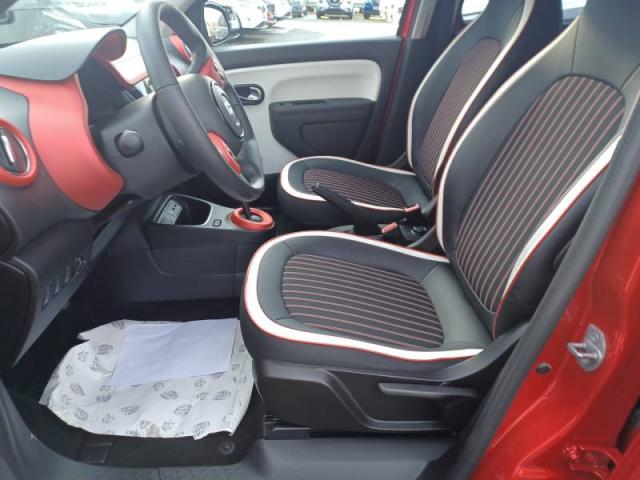 Renault Twingo image 4