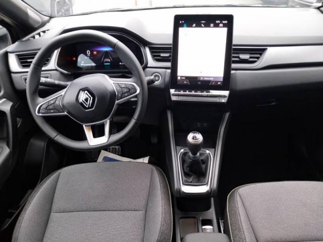 Renault Captur image 4