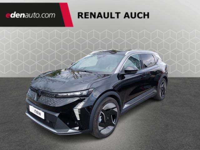 Renault Scénic E-Tech Electrique 220 Ch Grande Autonomie Techno Iconic