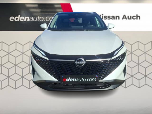 Nissan Qashqai image 5