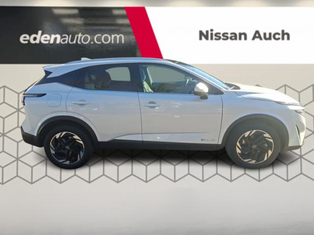 Nissan Qashqai image 3