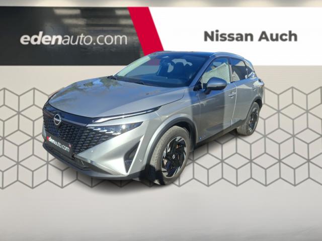 Nissan Qashqai E-Power 190 Ch N-Connecta