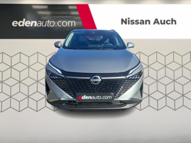 Nissan Qashqai image 7