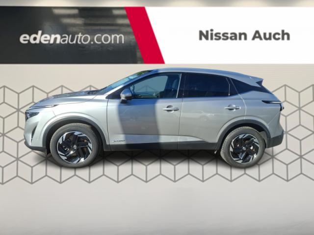 Nissan Qashqai image 3