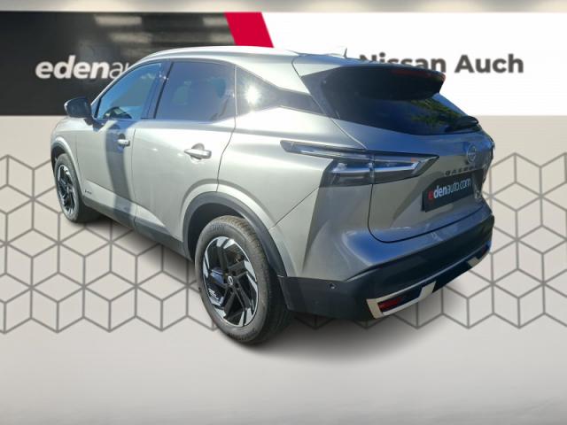 Nissan Qashqai image 6