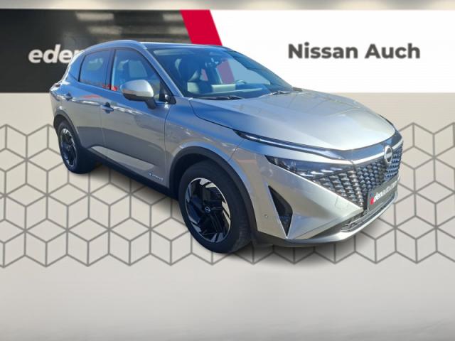 Nissan Qashqai image 9