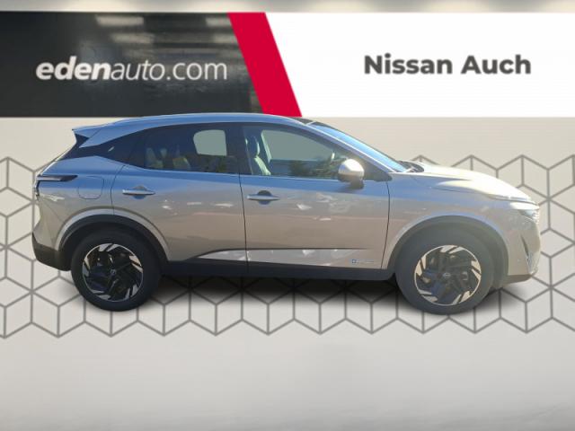 Nissan Qashqai image 1