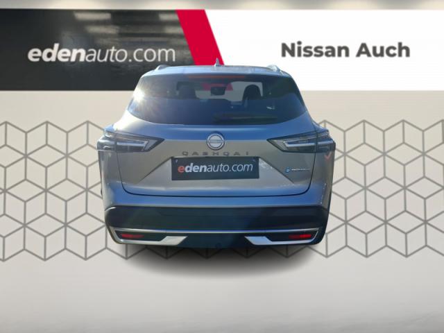 Nissan Qashqai image 2