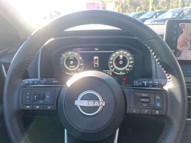 Nissan Qashqai image 5