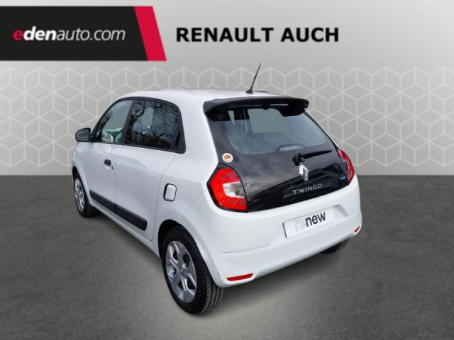Renault Twingo image 6