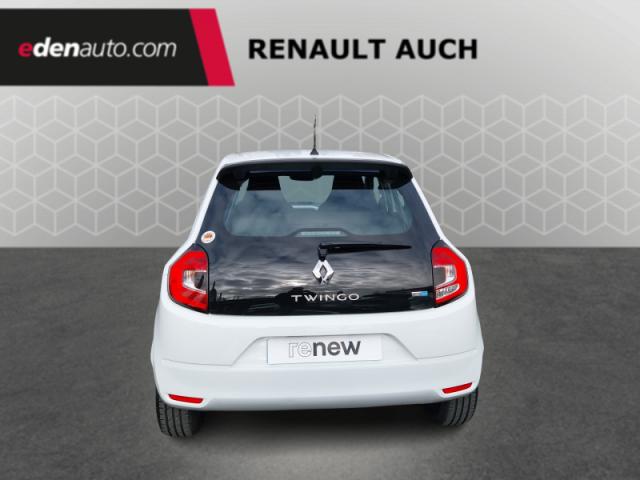 Renault Twingo image 4