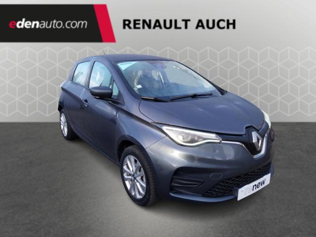 Renault Zoe image 2
